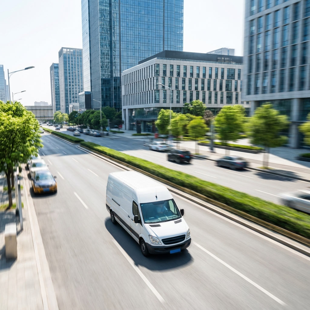 Home & Office Moving