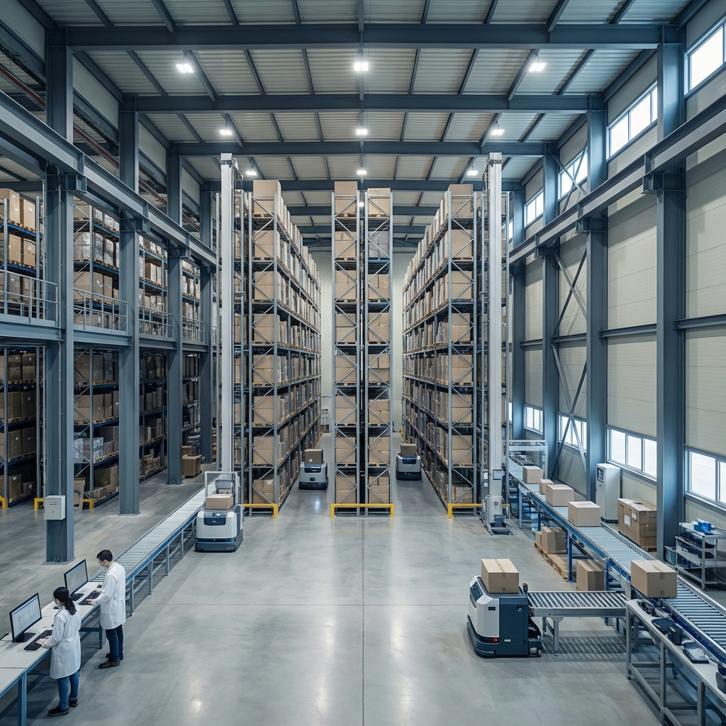 Collection & Delivery